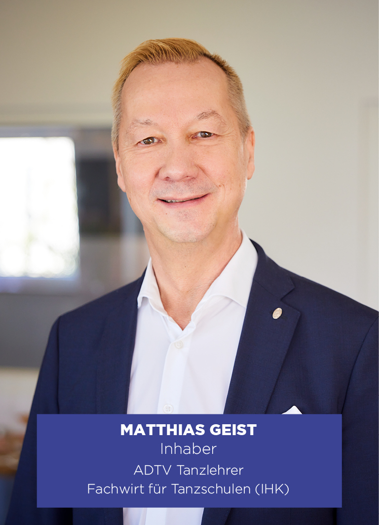 Matthias Geist